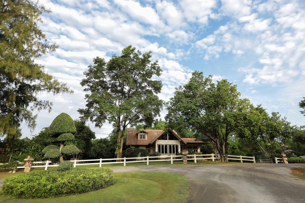 Pa-Rita Country Home Mu Si Exterior photo